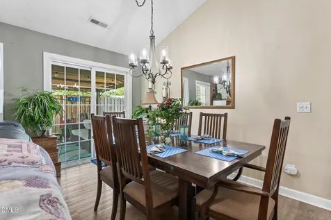 651 Huntingdon Street Elon NC 27244