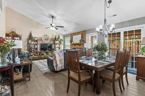 651 Huntingdon Street Elon NC 27244