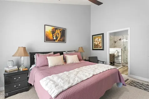 651 Huntingdon Street Elon NC 27244