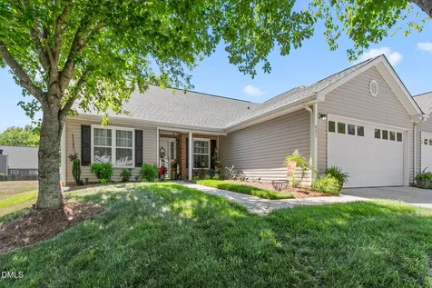 651 Huntingdon Street Elon NC 27244