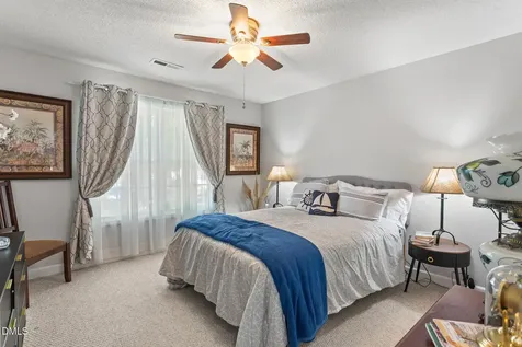 651 Huntingdon Street Elon NC 27244