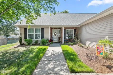 651 Huntingdon Street Elon NC 27244