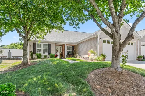 651 Huntingdon Street Elon NC 27244