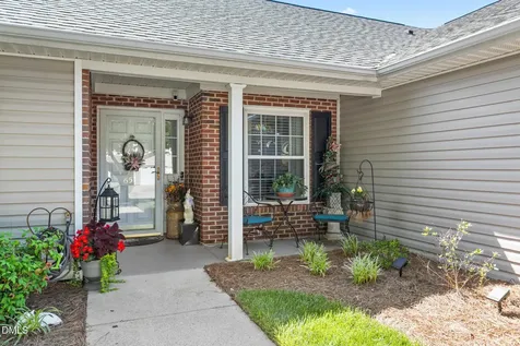651 Huntingdon Street Elon NC 27244