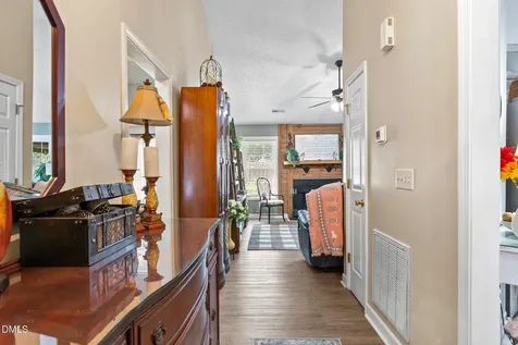 651 Huntingdon Street Elon NC 27244