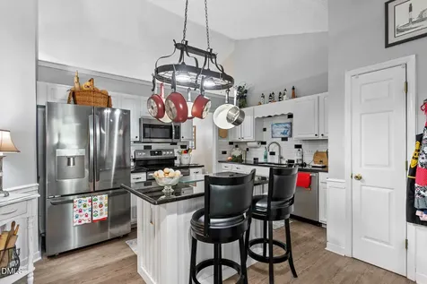 651 Huntingdon Street Elon NC 27244