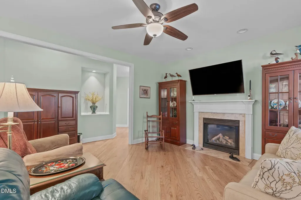 2704 Blueridge Lake Drive Fuquay Varina NC 27526
