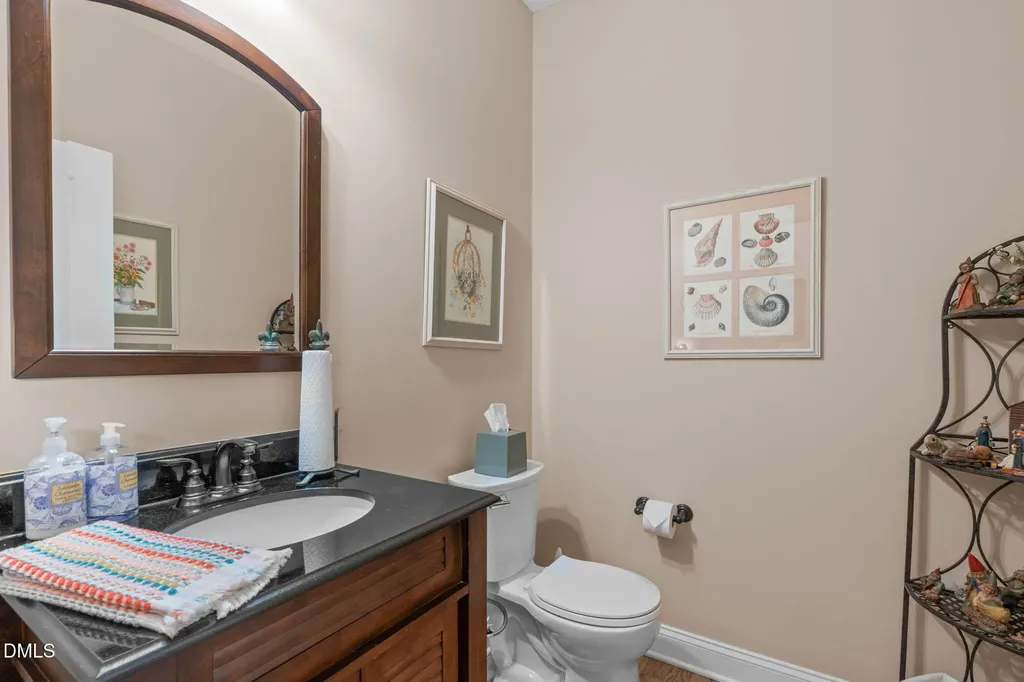 2704 Blueridge Lake Drive Fuquay Varina NC 27526