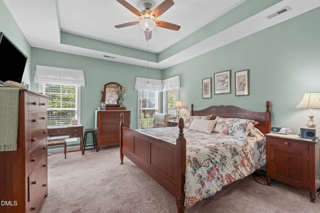 2704 Blueridge Lake Drive Fuquay Varina NC 27526