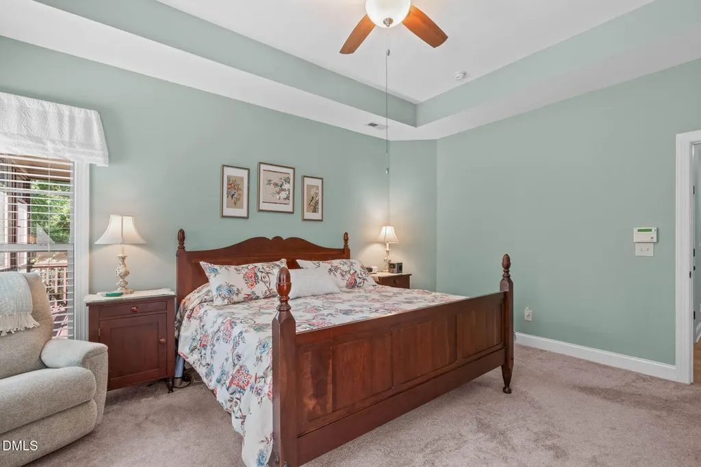 2704 Blueridge Lake Drive Fuquay Varina NC 27526