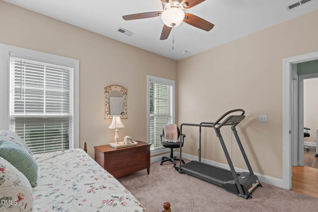 2704 Blueridge Lake Drive Fuquay Varina NC 27526