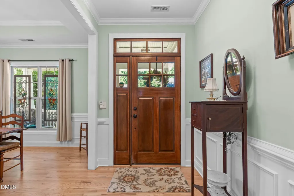 2704 Blueridge Lake Drive Fuquay Varina NC 27526