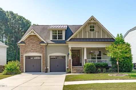 2704 Blueridge Lake Drive Fuquay Varina NC 27526