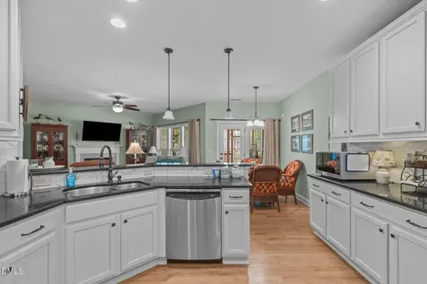 2704 Blueridge Lake Drive Fuquay Varina NC 27526