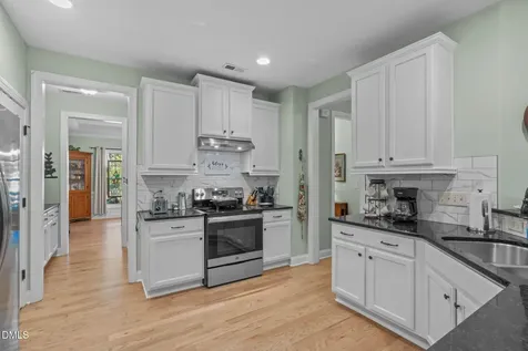 2704 Blueridge Lake Drive Fuquay Varina NC 27526