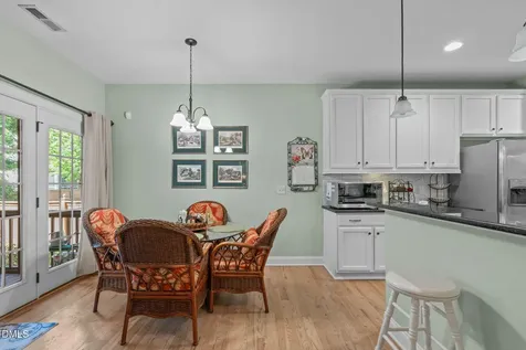 2704 Blueridge Lake Drive Fuquay Varina NC 27526