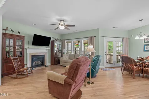 2704 Blueridge Lake Drive Fuquay Varina NC 27526