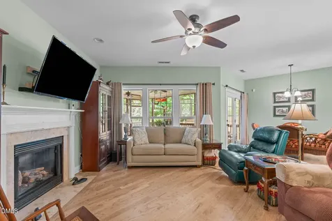 2704 Blueridge Lake Drive Fuquay Varina NC 27526
