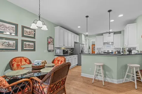2704 Blueridge Lake Drive Fuquay Varina NC 27526