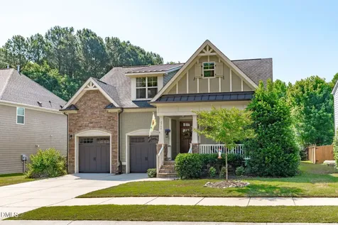 2704 Blueridge Lake Drive Fuquay Varina NC 27526