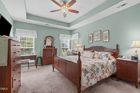 2704 Blueridge Lake Drive Fuquay Varina NC 27526