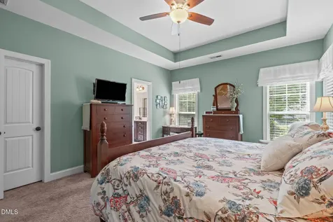 2704 Blueridge Lake Drive Fuquay Varina NC 27526