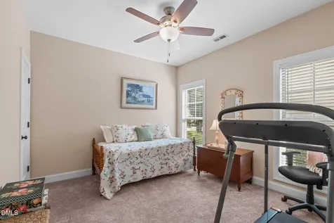 2704 Blueridge Lake Drive Fuquay Varina NC 27526