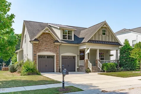 2704 Blueridge Lake Drive Fuquay Varina NC 27526