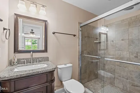 2704 Blueridge Lake Drive Fuquay Varina NC 27526