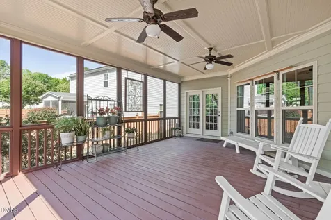2704 Blueridge Lake Drive Fuquay Varina NC 27526