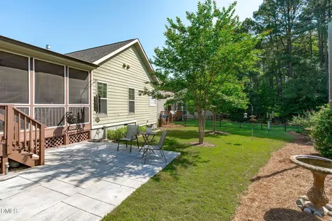 2704 Blueridge Lake Drive Fuquay Varina NC 27526