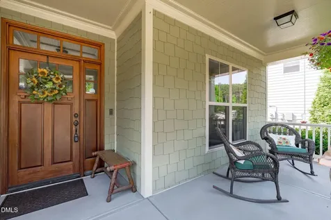 2704 Blueridge Lake Drive Fuquay Varina NC 27526