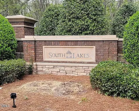 2704 Blueridge Lake Drive Fuquay Varina NC 27526