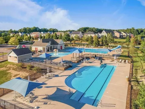 2704 Blueridge Lake Drive Fuquay Varina NC 27526