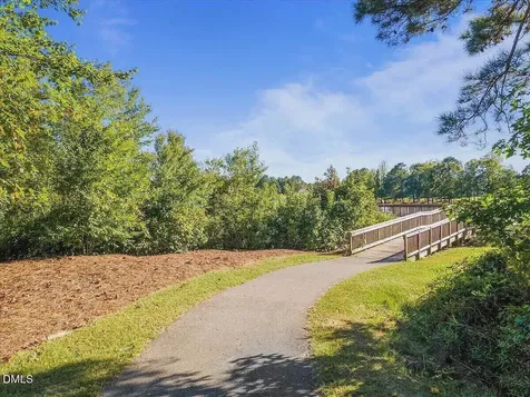 2704 Blueridge Lake Drive Fuquay Varina NC 27526
