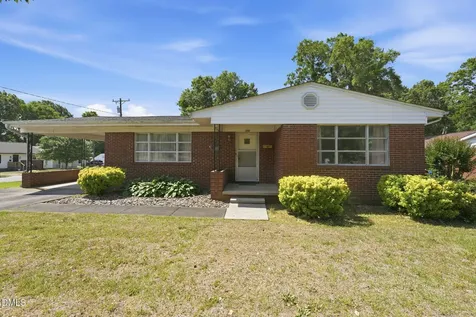 333 Moser Street Graham NC 27253