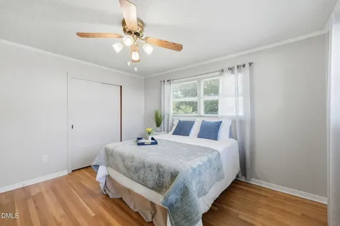 333 Moser Street Graham NC 27253