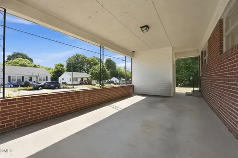 333 Moser Street Graham NC 27253