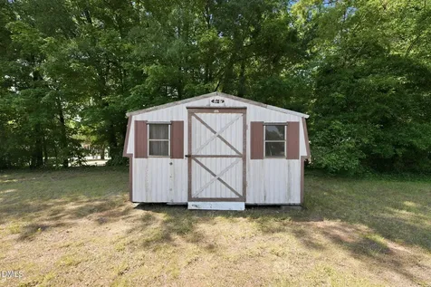 333 Moser Street Graham NC 27253