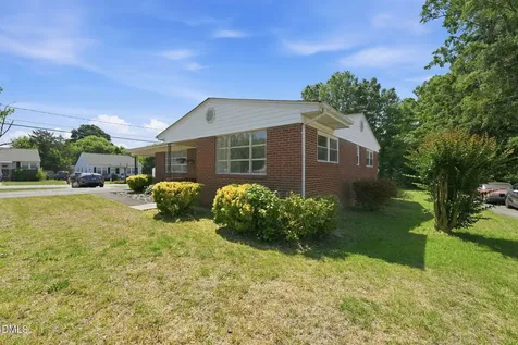 333 Moser Street Graham NC 27253