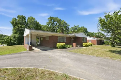 333 Moser Street Graham NC 27253