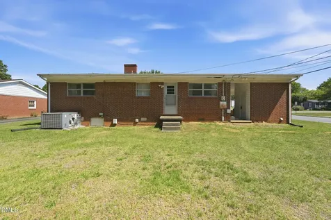 333 Moser Street Graham NC 27253