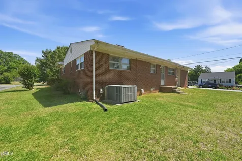 333 Moser Street Graham NC 27253