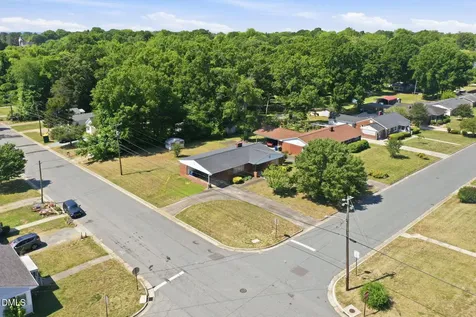 333 Moser Street Graham NC 27253