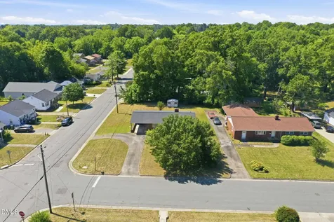 333 Moser Street Graham NC 27253