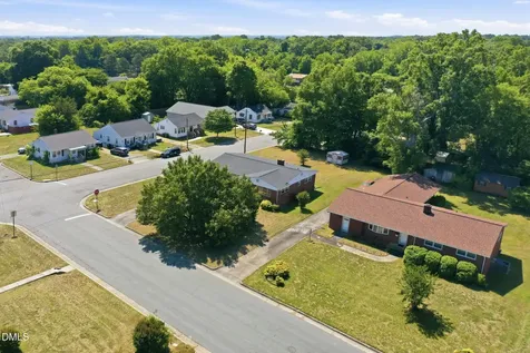 333 Moser Street Graham NC 27253