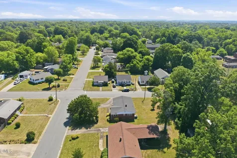 333 Moser Street Graham NC 27253