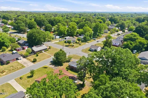 333 Moser Street Graham NC 27253