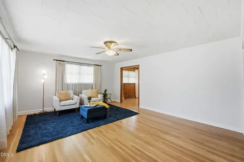 333 Moser Street Graham NC 27253