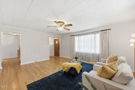 333 Moser Street Graham NC 27253